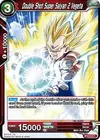 Product image for Double Shot Super Saiyan 2 Vegeta