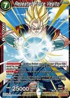Product image for Repeated Force Vegito