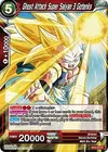 Product image for Ghost Attack Super Saiyan 3 Gotenks