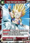 Product image for Prodigy Fusion Super Saiyan Gotenks