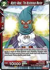 Product image for Mighty Mask, The Mysterious Warrior