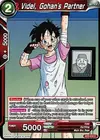 Product image for Videl, Gohan's Partner