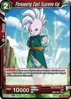 Product image for Foreseeing East Supreme Kai