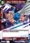 Product image for Dabura, The Wizard's Right Hand