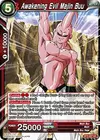 Product image for Awakening Evil Majin Buu