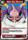 Product image for Majin Buu Revived