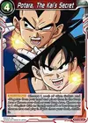 Product image for Potara, The Kai's Secret