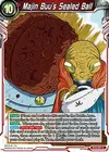 Product image for Majin Buu's Sealed Ball
