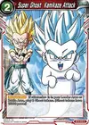 Product image for Super Ghost Kamikaze Attack