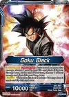 Product image for Goku Black // Goku Black, The Bringer of Despair