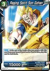 Product image for Raging Spirit Son Gohan