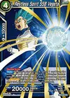 Product image for Restless Spirit SSB Vegeta