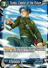 Product image for Trunks, Creator of the Future