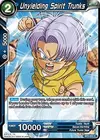 Product image for Unyielding Spirit Trunks