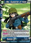Product image for Mai, Supporter of Hope