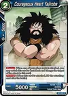 Product image for Courageous Heart Yajirobe
