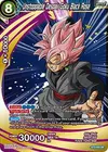 Product image for Unstoppable Despair Goku Black Rose