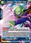 Product image for Zamasu, The Alert God