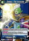 Product image for Zamasu, The Invincible