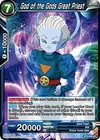 Product image for God of the Gods Great Priest