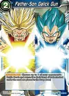 Product image for Father-Son Galick Gun