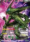 Product image for Cell // Ultimate Lifeform Cell