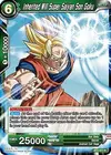 Product image for Inherited Will Super Saiyan Son Goku