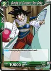 Product image for Bundle of Curiosity Son Goku