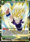 Product image for Piercing Super Saiyan 2 Son Gohan