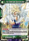 Product image for Fully Trained Super Saiyan Son Gohan