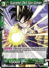 Product image for Supreme DNA Son Gohan