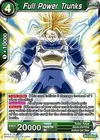 Product image for Full Power Trunks