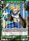 Product image for Aura of Rage Super Saiyan Trunks