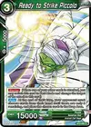 Product image for Ready to Strike Piccolo