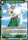 Product image for Martial Expert Tien Shinhan