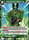 Product image for Evolving Evil Lifeform Cell