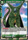 Product image for Growing Evil Lifeform Cell