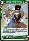 Product image for Terrible Creator Android 20