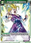Product image for Enraged Gohan Awakening