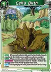 Product image for Cell's Birth