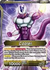Product image for Cooler // Cooler, Leader of Troops