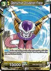 Product image for Destructive Occupation Frieza
