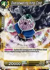 Product image for Overpowering King Cold