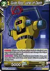 Product image for Guide Robo, Usher of Death