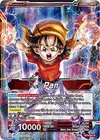 Product image for Pan // Pan, Ready to Fight