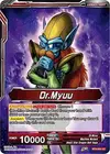 Product image for Dr. Myuu // Scheming Dr. Myuu