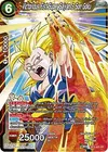 Product image for Victorious Fist Super Saiyan 3 Son Goku
