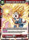 Product image for Determined Super Saiyan Son Goku