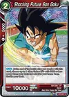 Product image for Shocking Future Son Goku