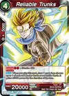 Product image for Reliable Trunks